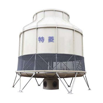 沒有冷卻塔蓋板就像沒有了安全帽！