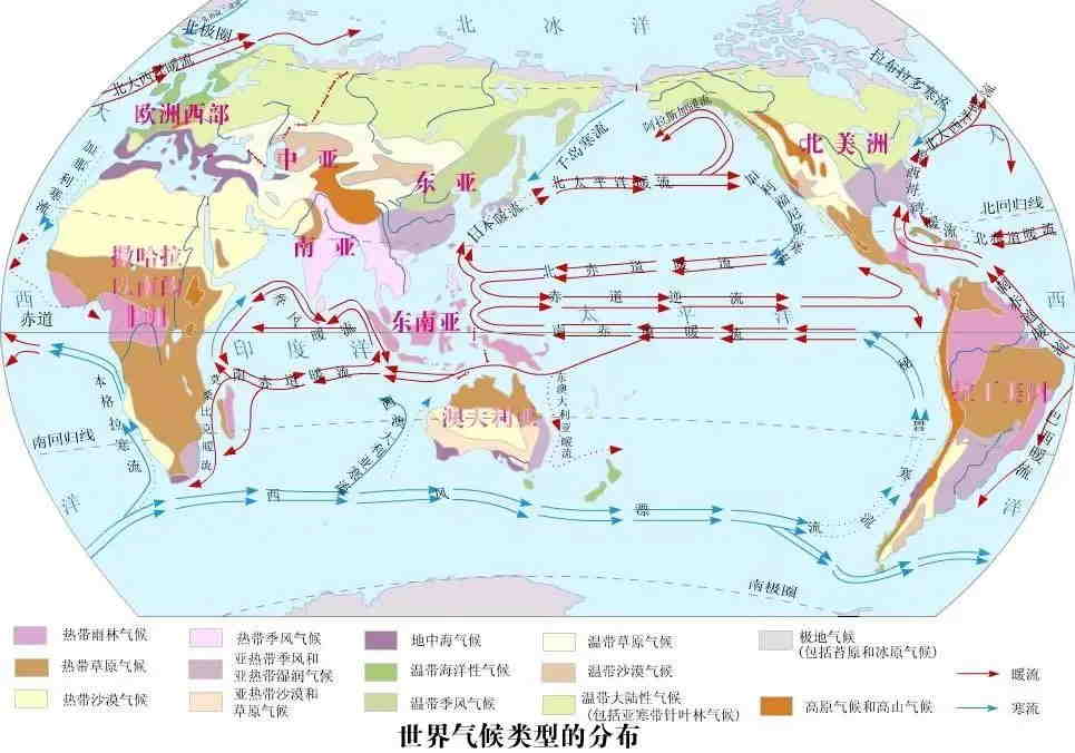 福島核廢水排放后我國(guó)將受到的影響