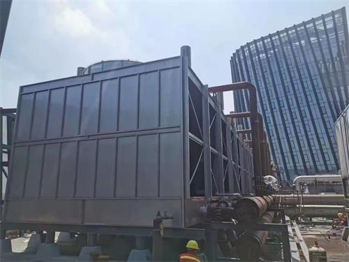 冷卻塔定制專業解決客戶需求,冷卻塔定制廠家方案